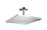 DUCHA FIJA A TECHO RAINDANCE E HANSGROHE